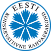 EKRE logo